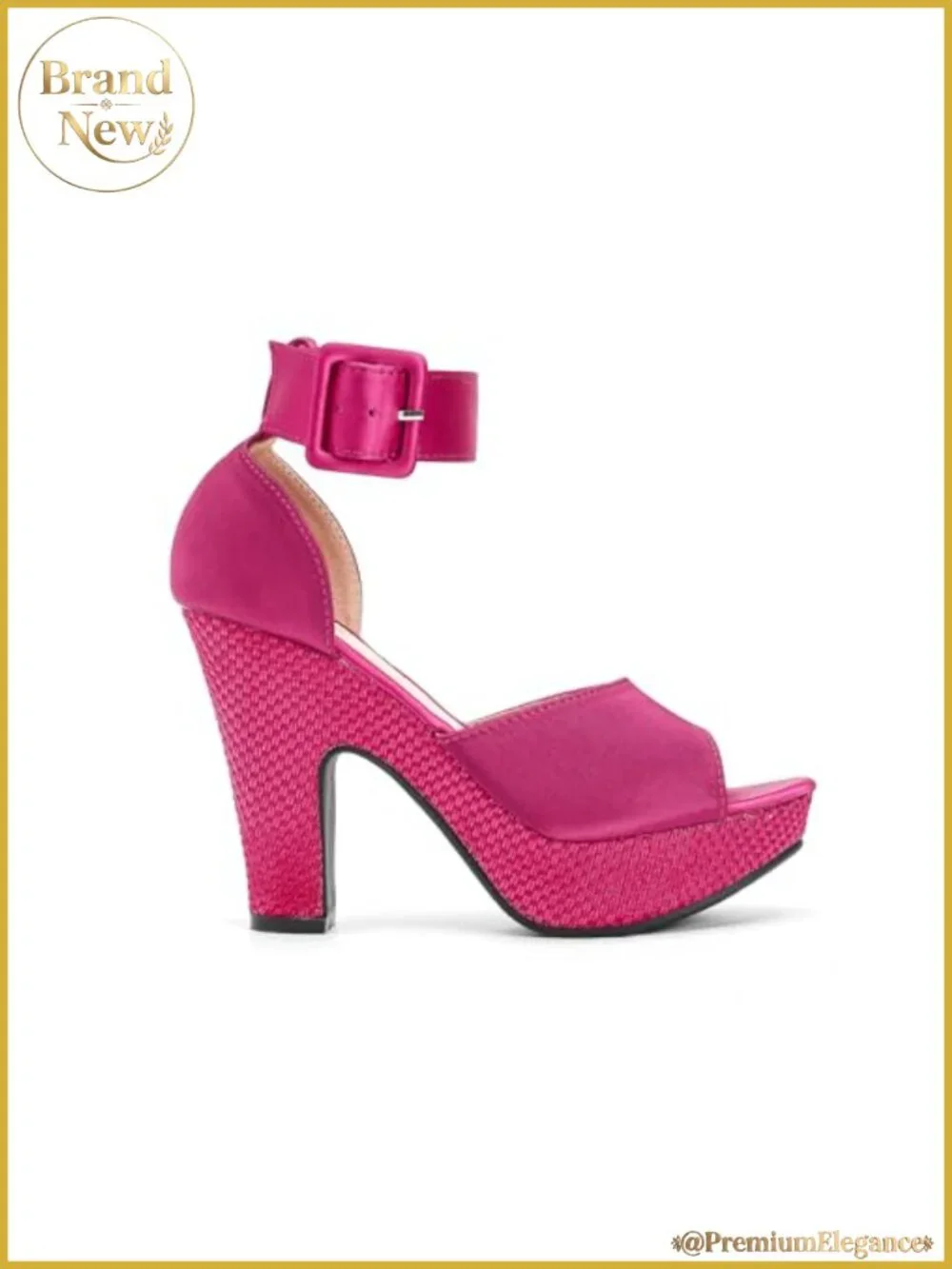 N/A women platform